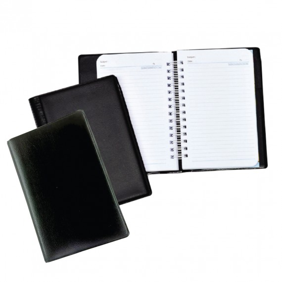 036 - Mini Wire-O Note Book