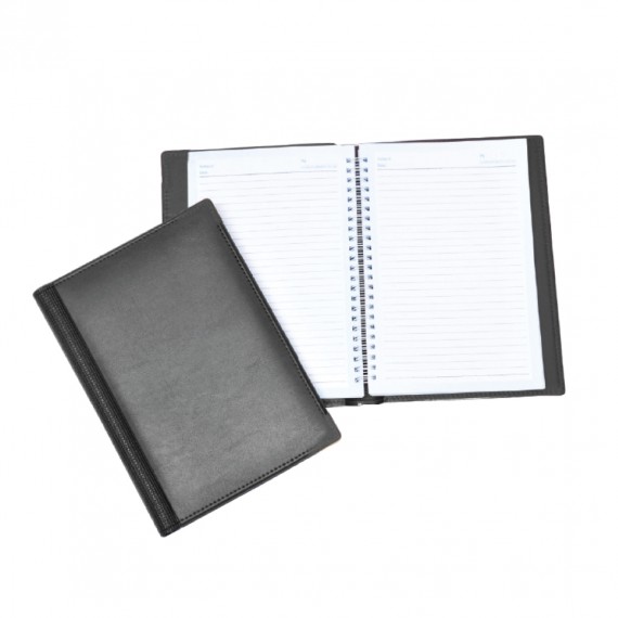 088 - Wire-O Note Book
